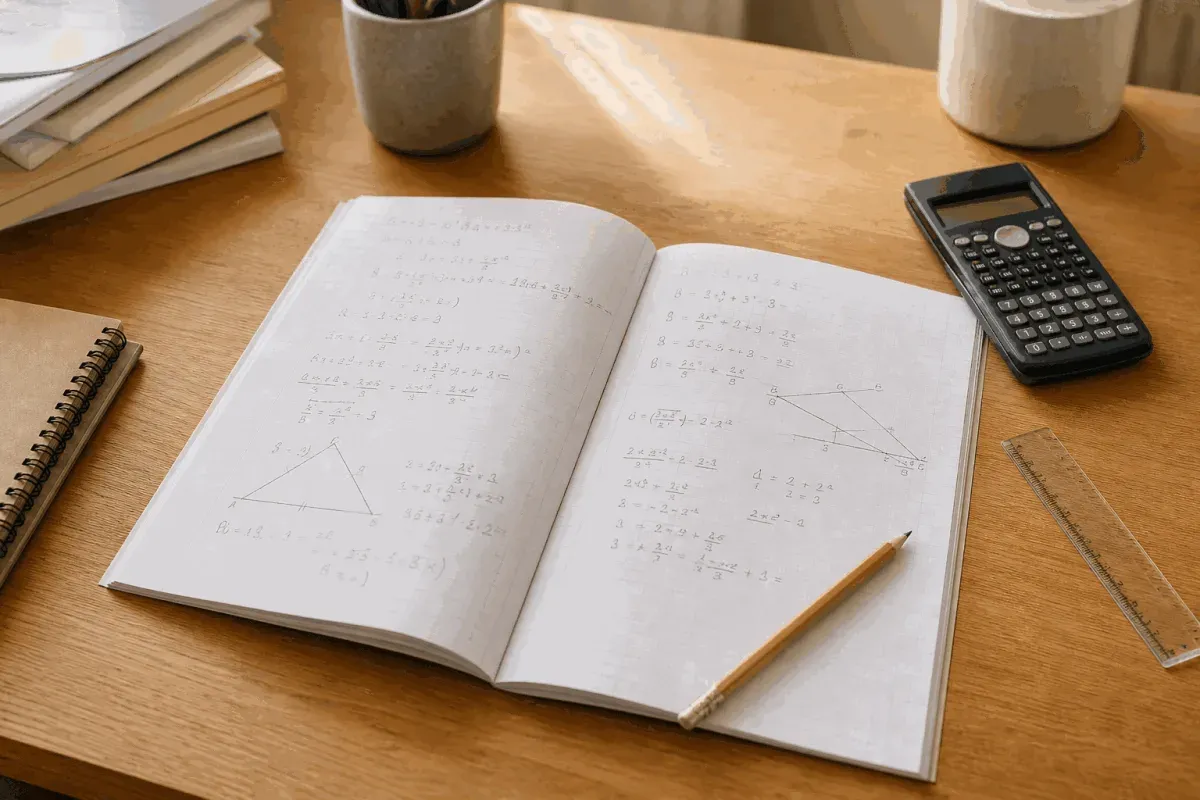 Le calcul littéral au brevet se maîtrise par étapes