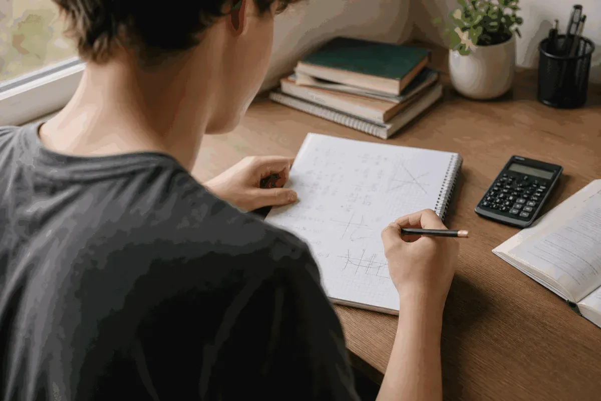 Les erreurs fréquentes dans les équations et comment les éviter