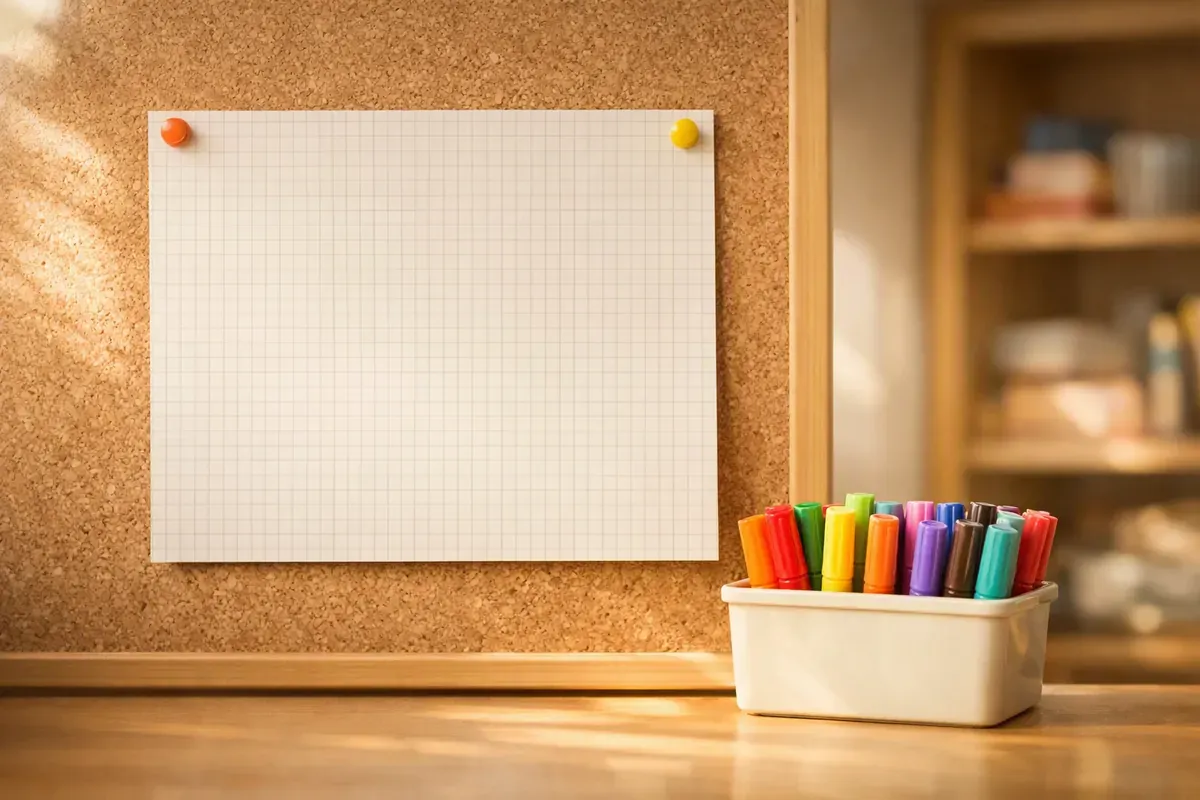 La table de Pythagore : lire, remplir et imprimer le tableau