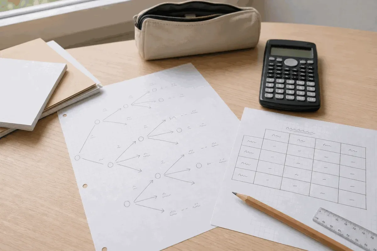Les probabilités conditionnelles en Première deviennent plus claires