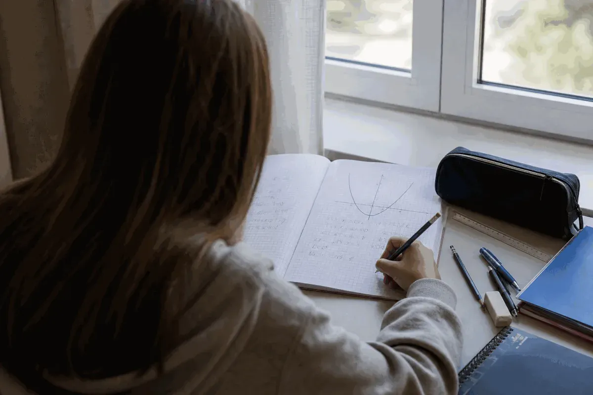 Le second degré en Première se maîtrise par les bonnes formes