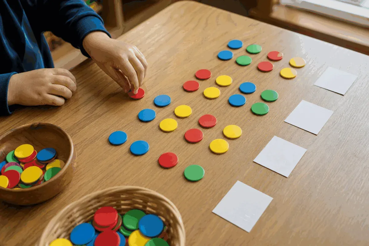 Les tables de multiplication CE2 se comprennent pas à pas